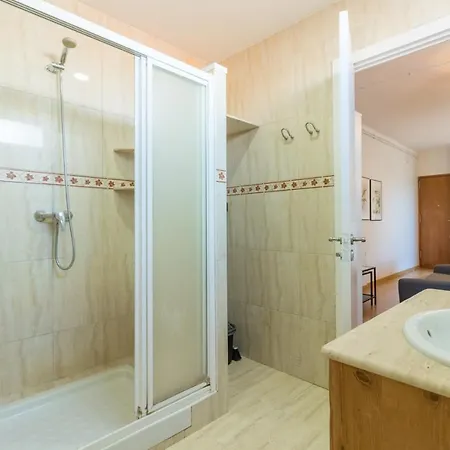 Bebarceloner Sant Andreu Apartments - Studio Exterior photo
